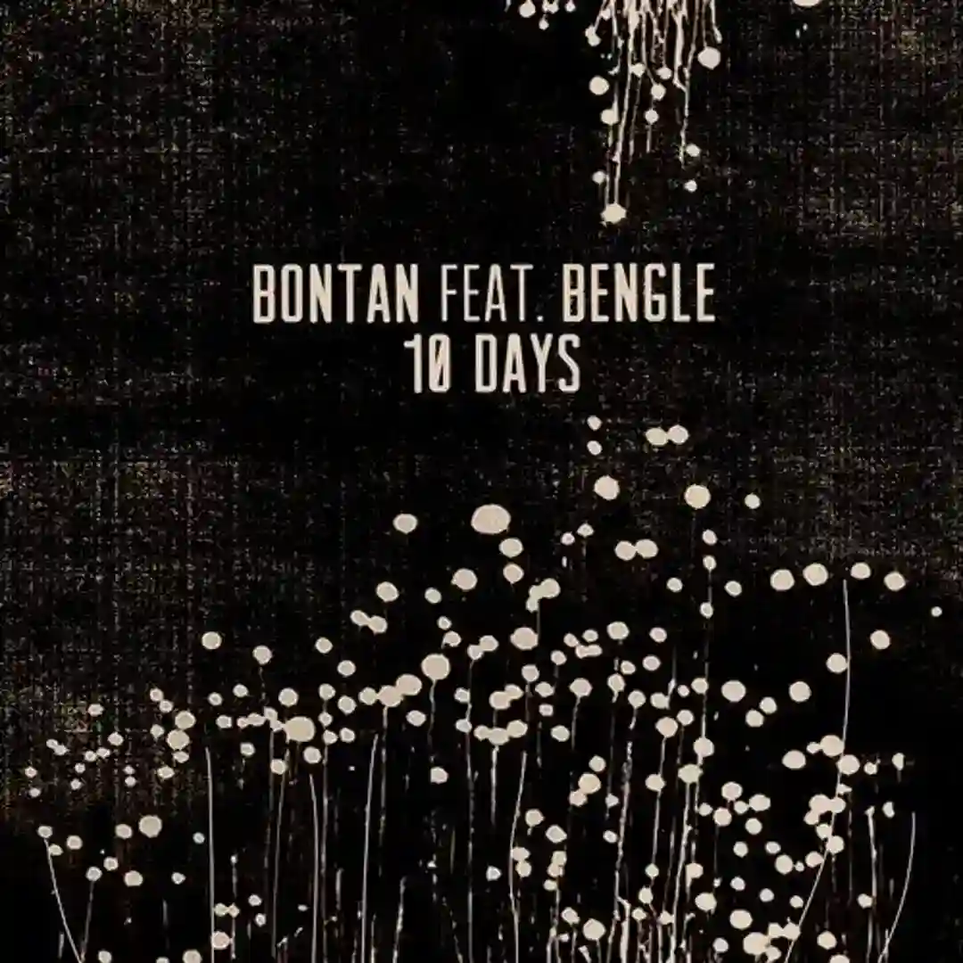 10 Days feat. Bengle (Osunlade?'Yoruba Soul' Remix) cover