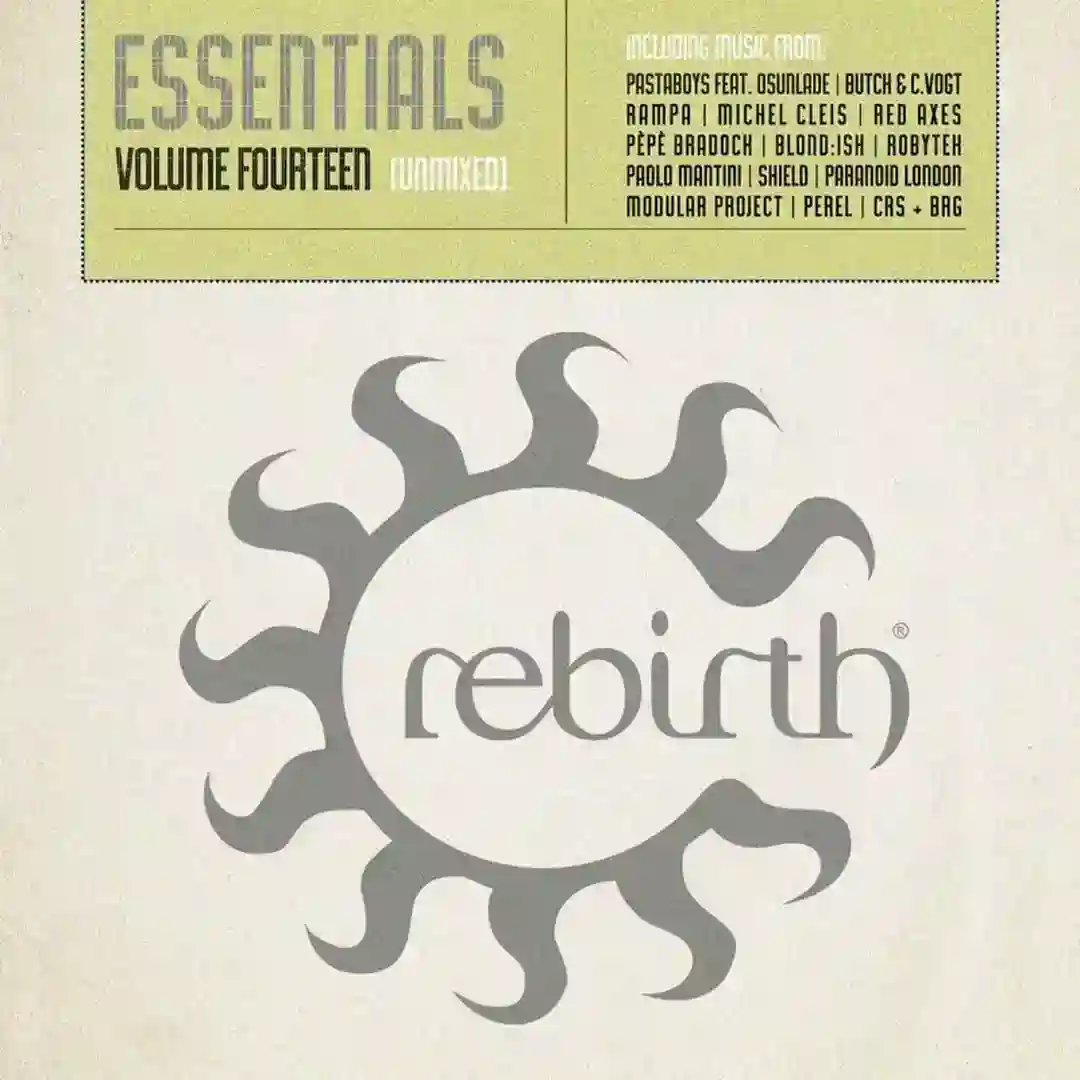 Cantuccini cover