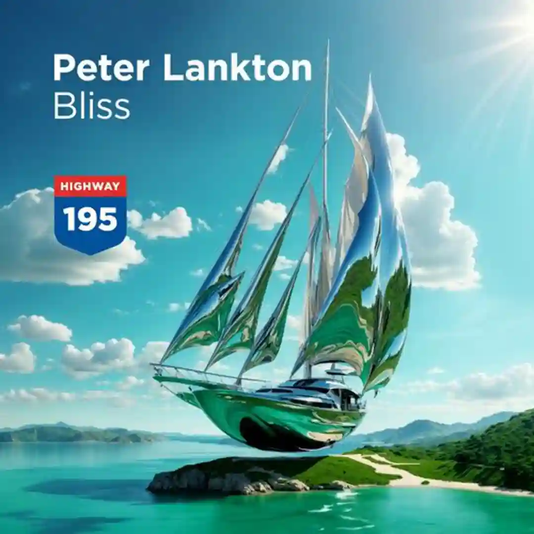 Bliss cover