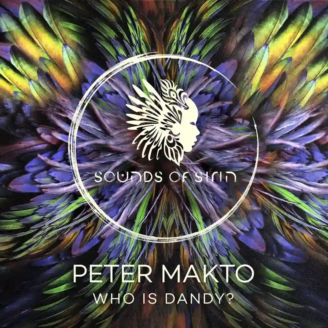 Who Is Dandy? cover