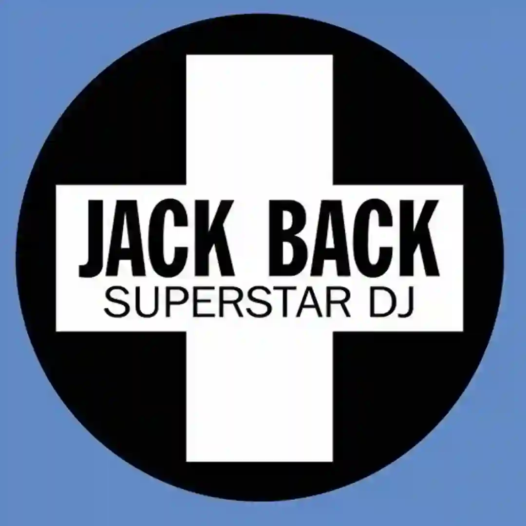 Superstar DJ cover