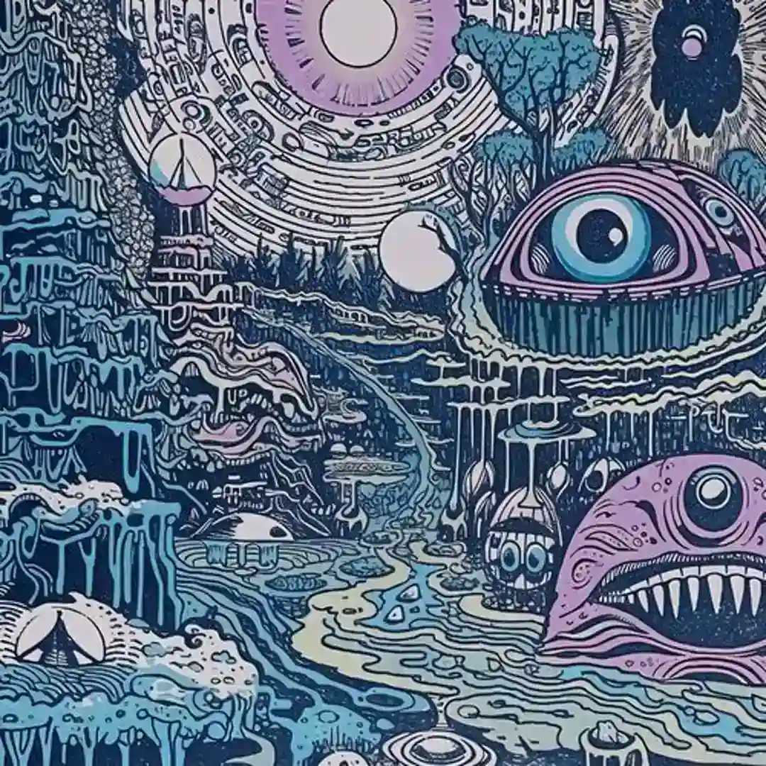 Melatonin cover