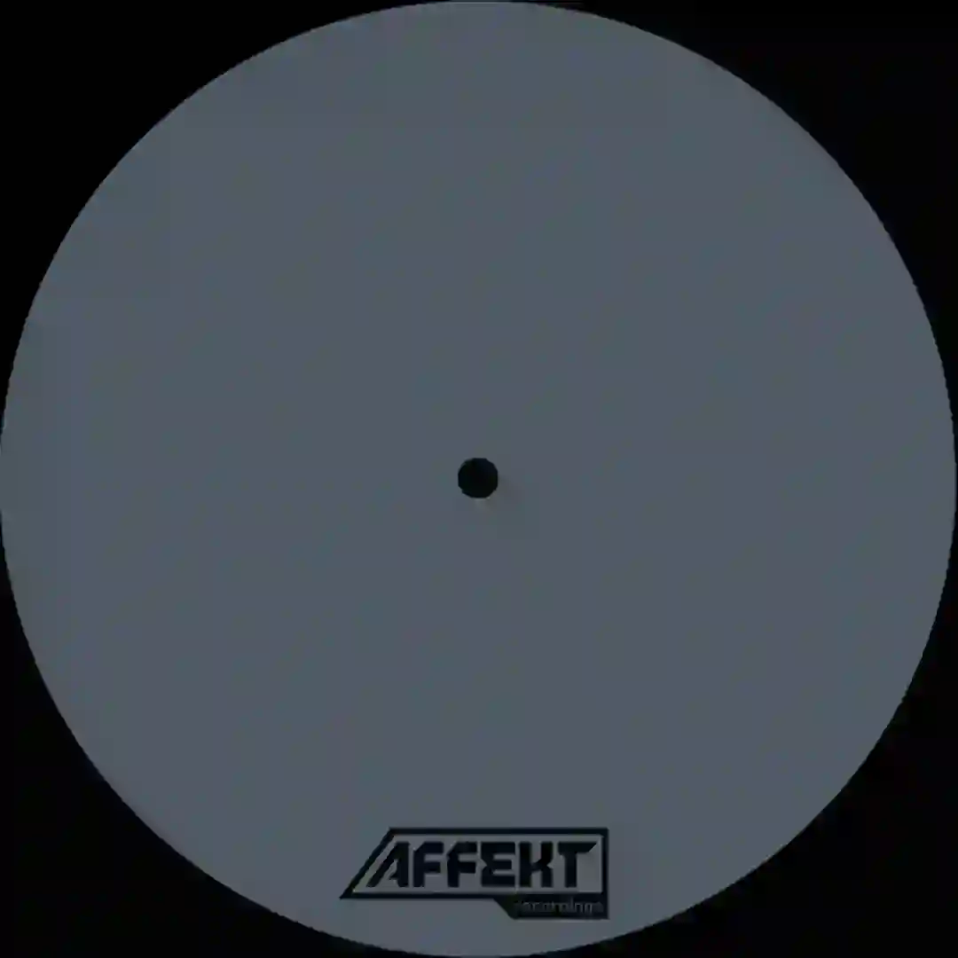 Lost Signals (original mix) cover