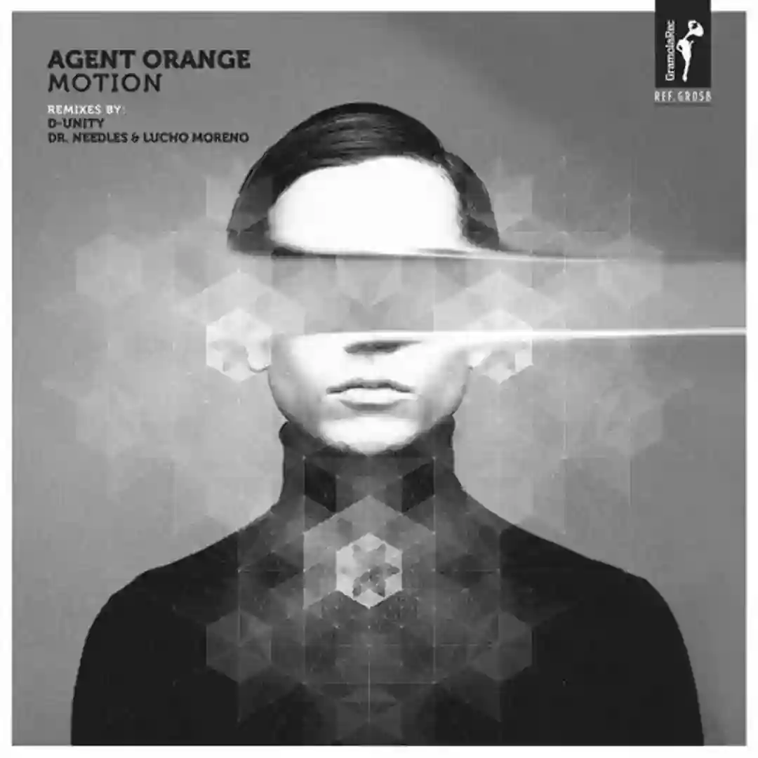 Motion cover