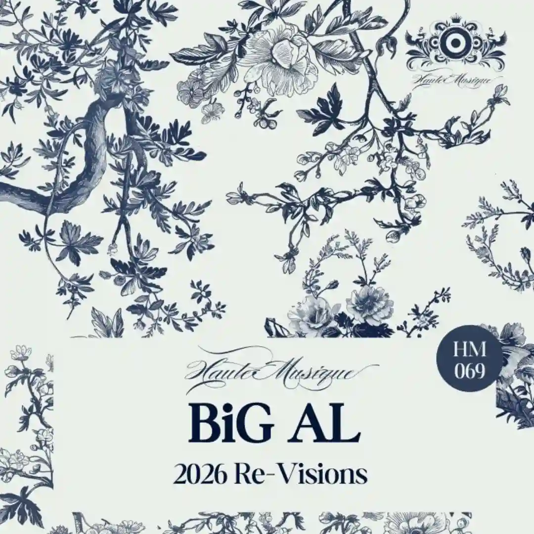 Beloved (2026 Re-Vision) (2026 Re-Vision) cover