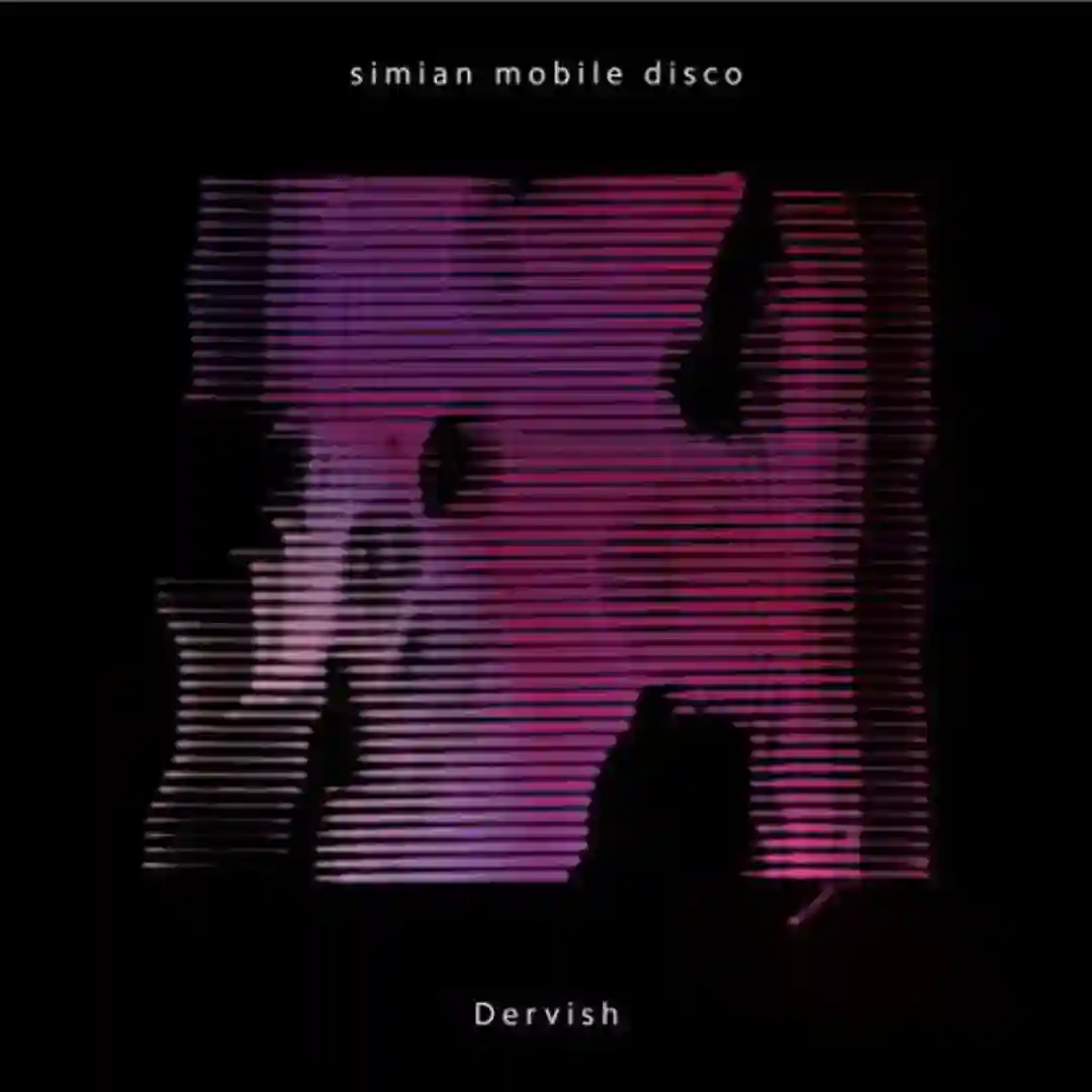 Dervish cover