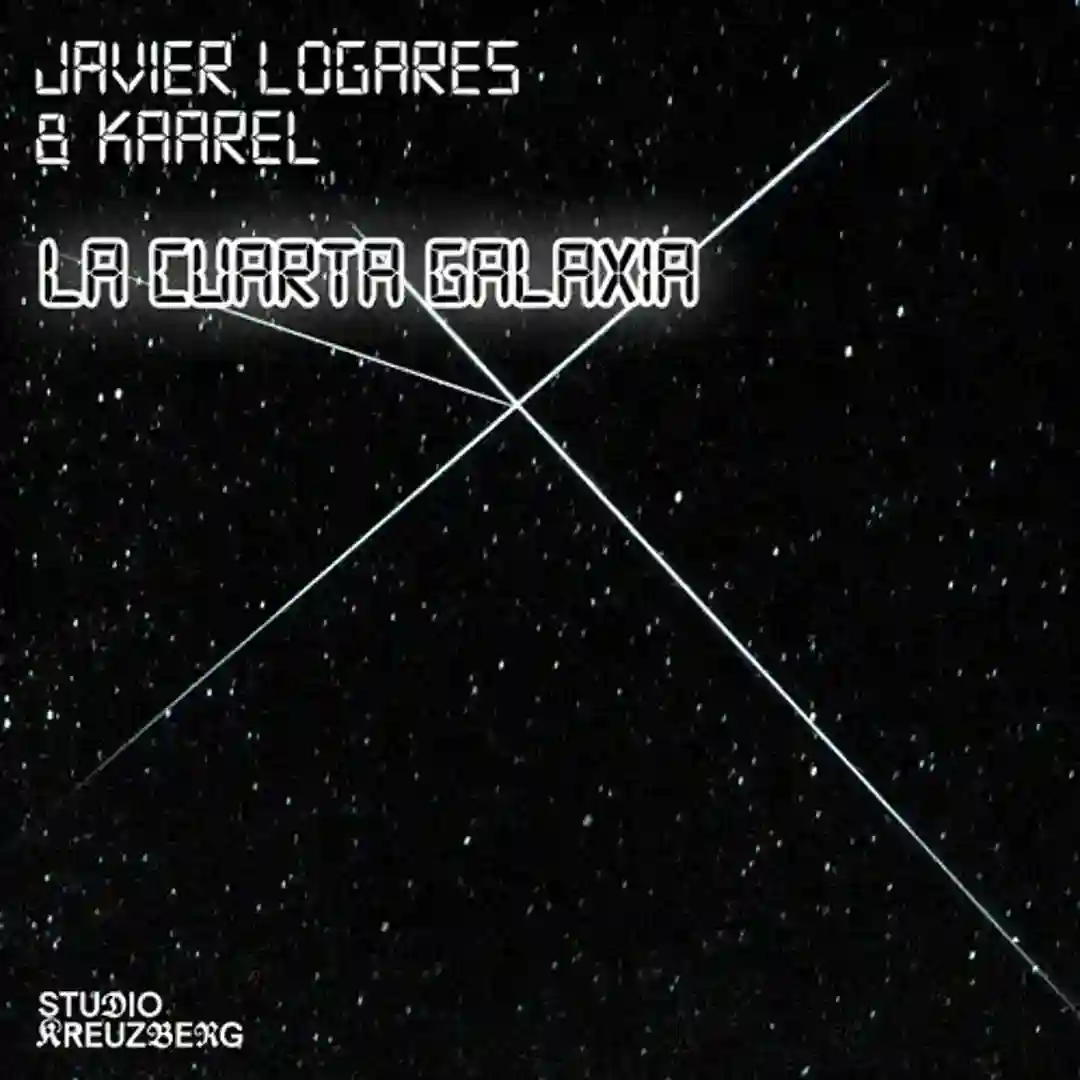 La Cuarta Galaxia (Original Mix) cover