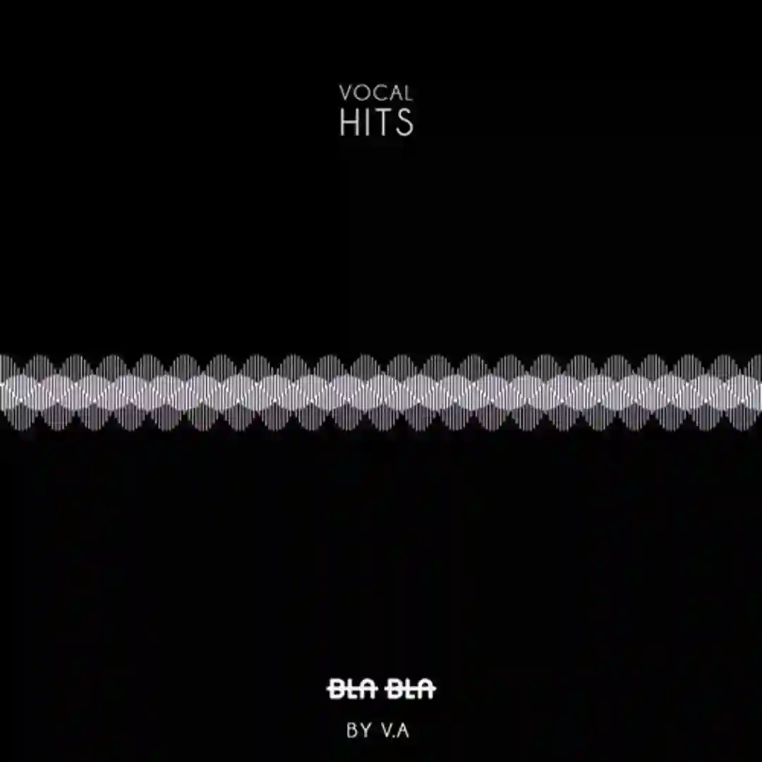 Lamalulluh (Original Mix) cover