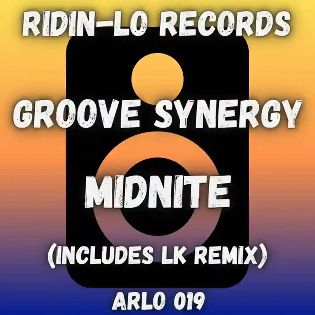 MIDNITE cover
