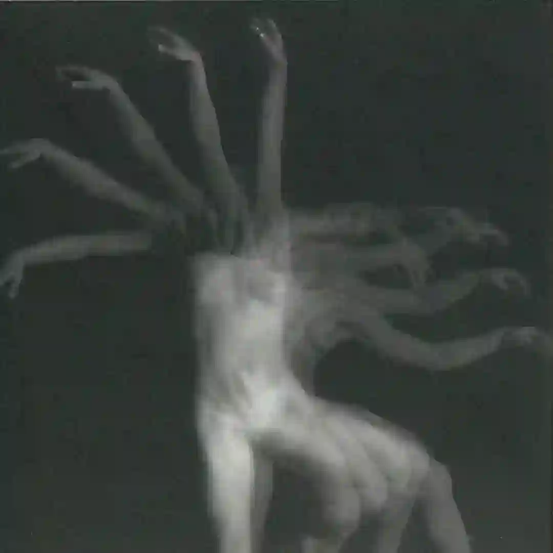 Movement 3 cover
