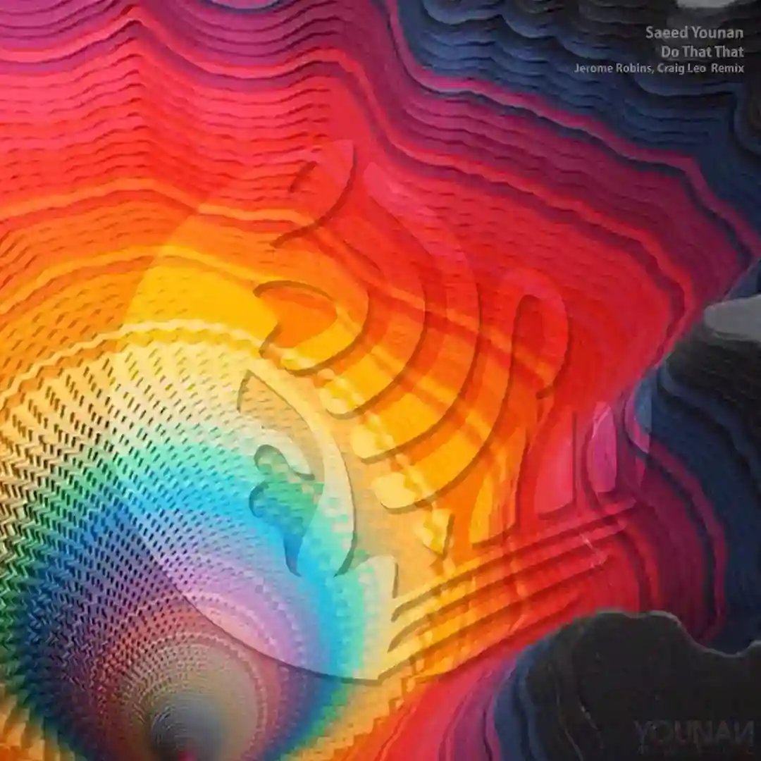 Do That That (Main Mix) cover