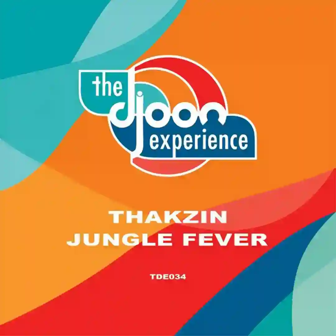 Jungle Fever cover