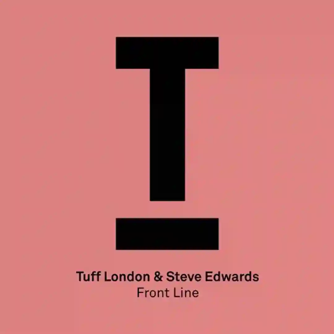 Front Line cover