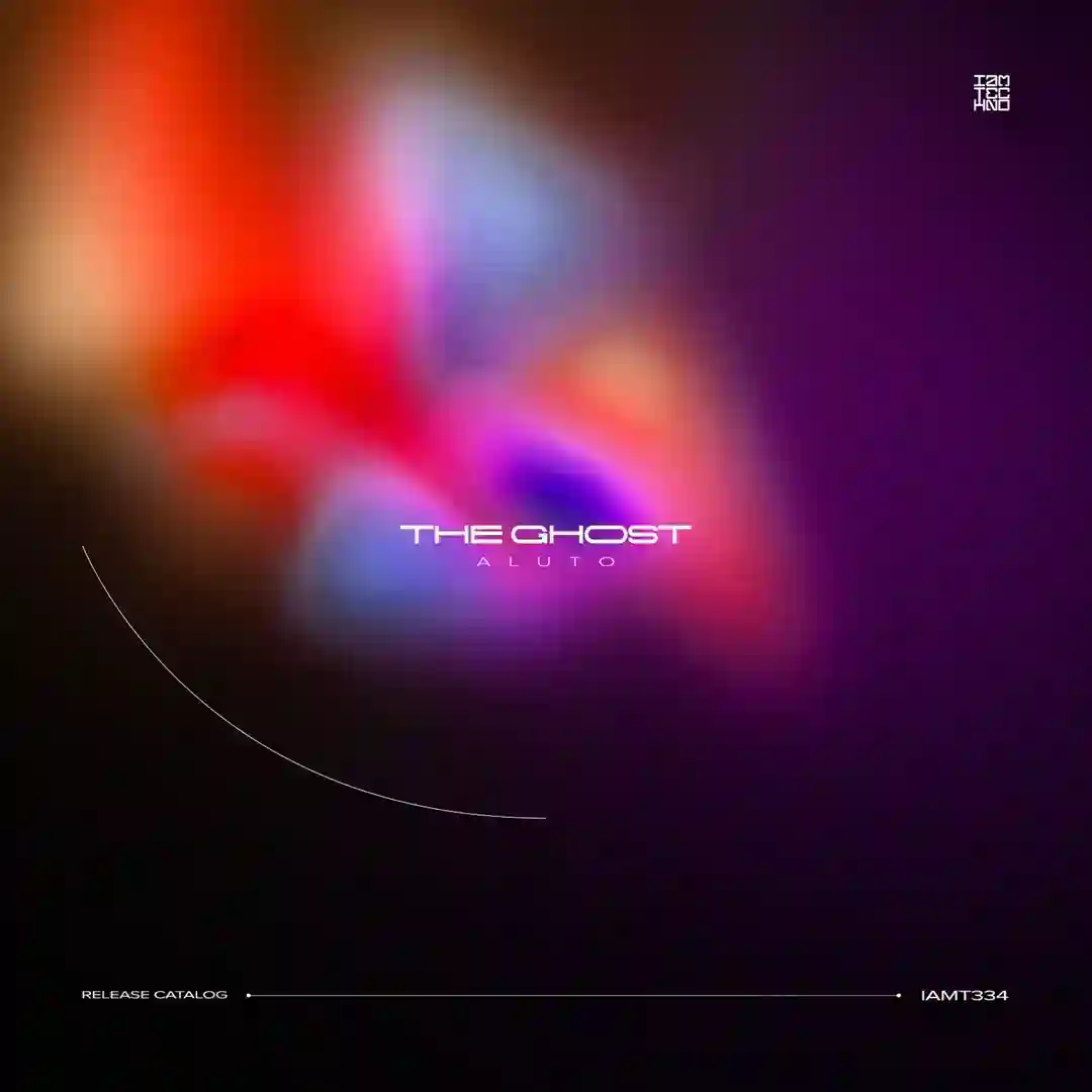 The Very Pulse of the Machine (Original Mix) cover