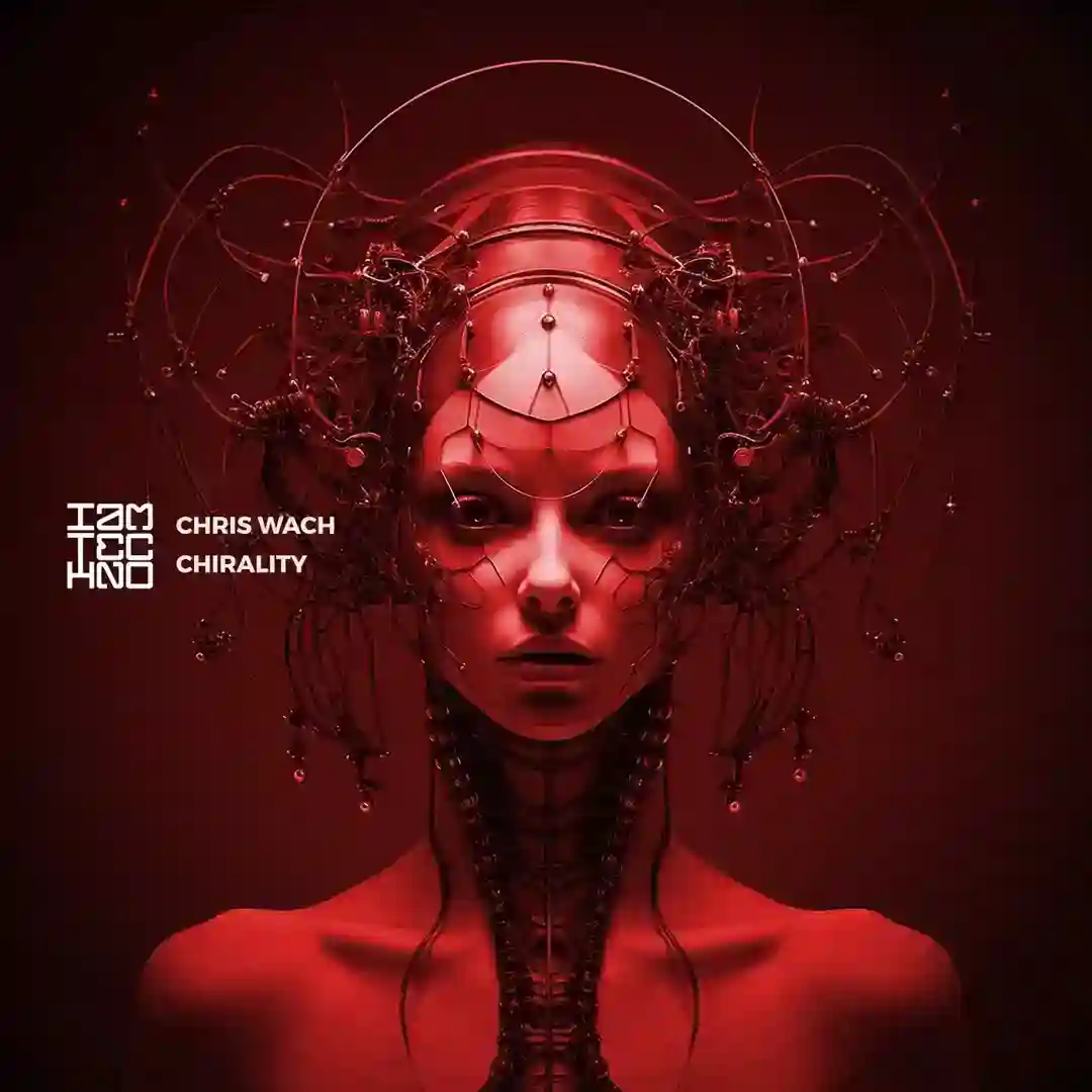 Chirality (3AM Mix) cover