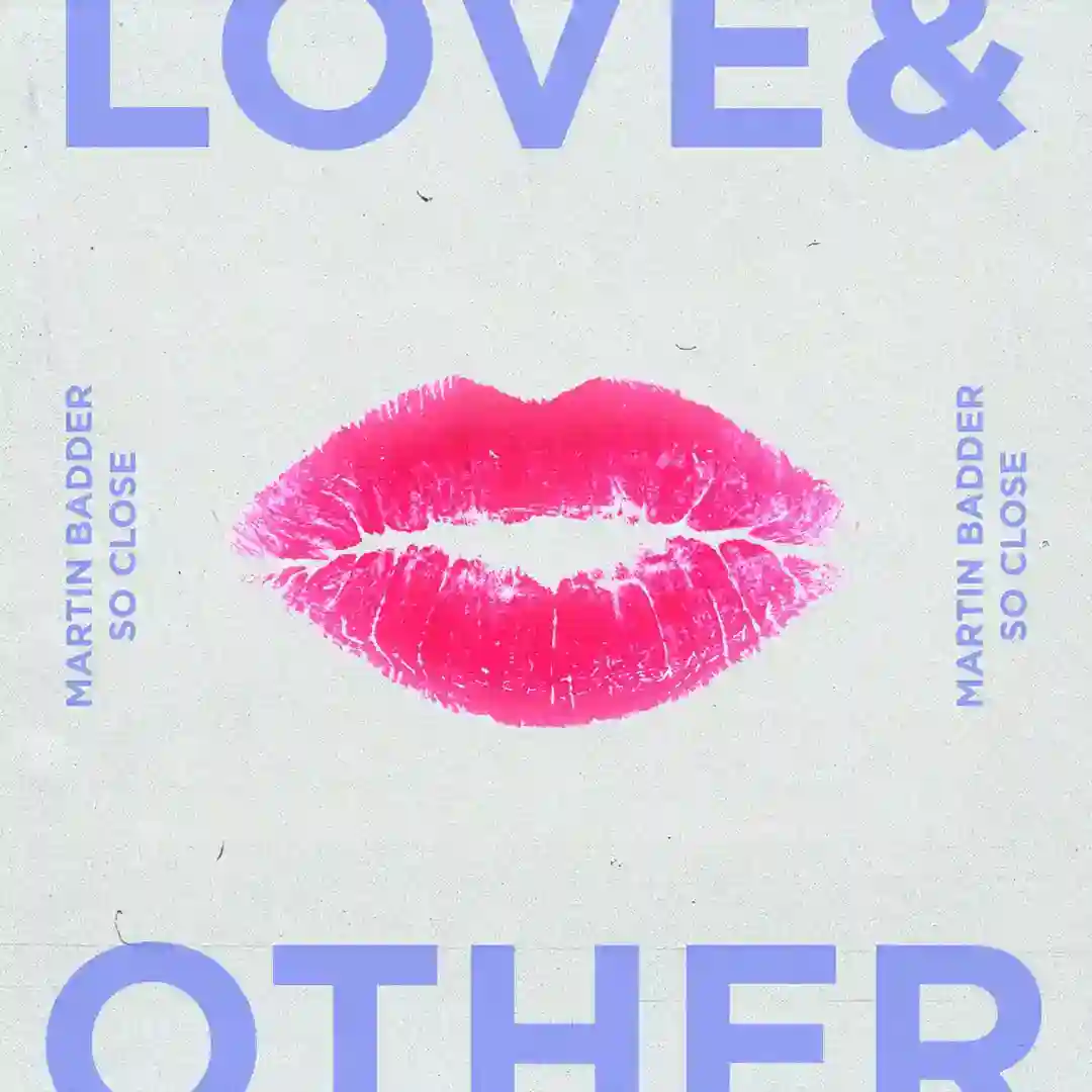 So Close cover