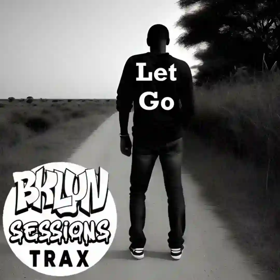 Let Go cover