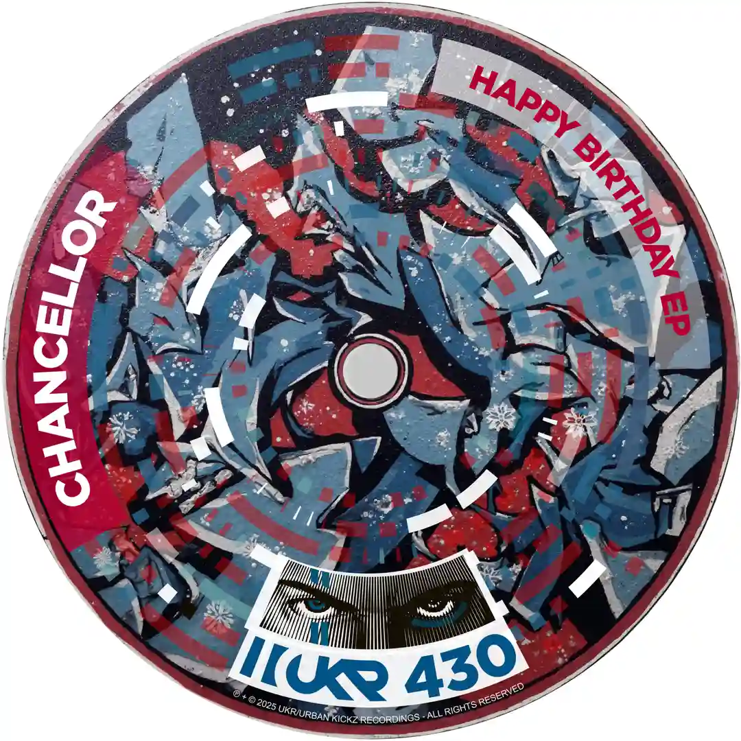 Happy Birthday (Original Mix) cover