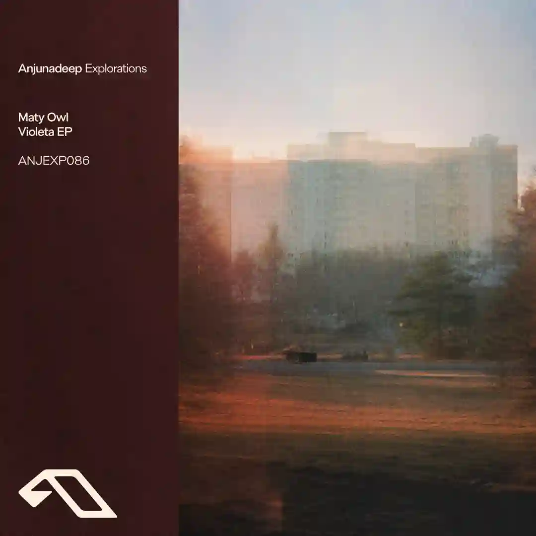 Imaginary Afternoon In 94 (Original Mix) cover