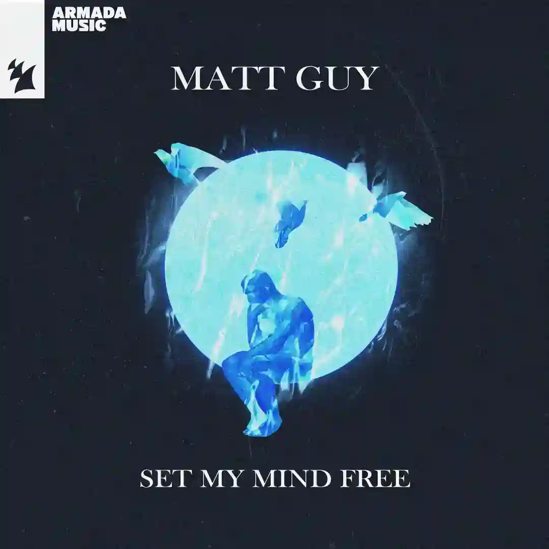 Set My Mind Free cover