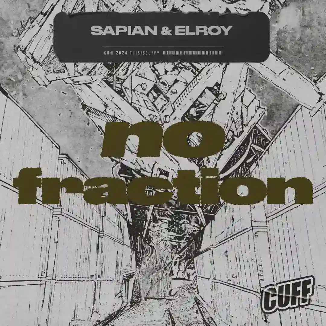 No Fraction (Original Mix) cover