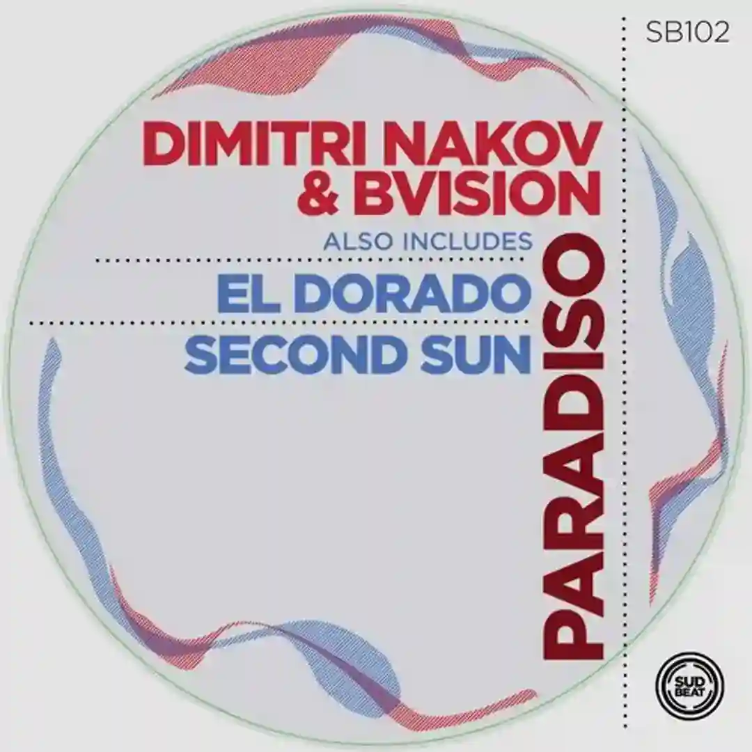 Paradiso cover