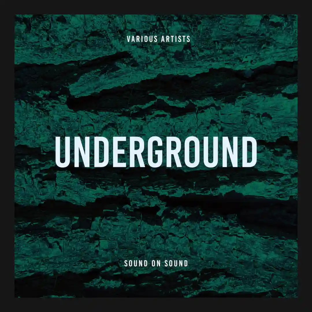 Licvidi (Original Mix) cover