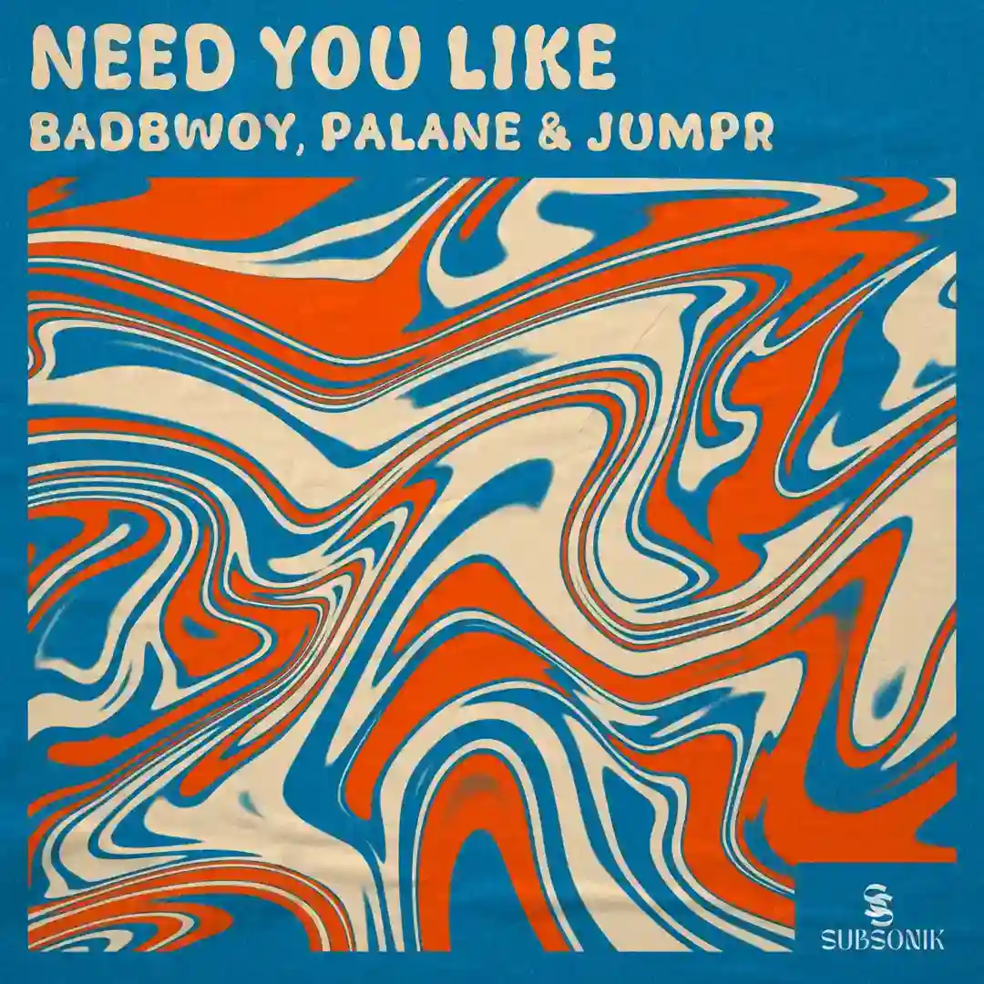 Need You Like cover