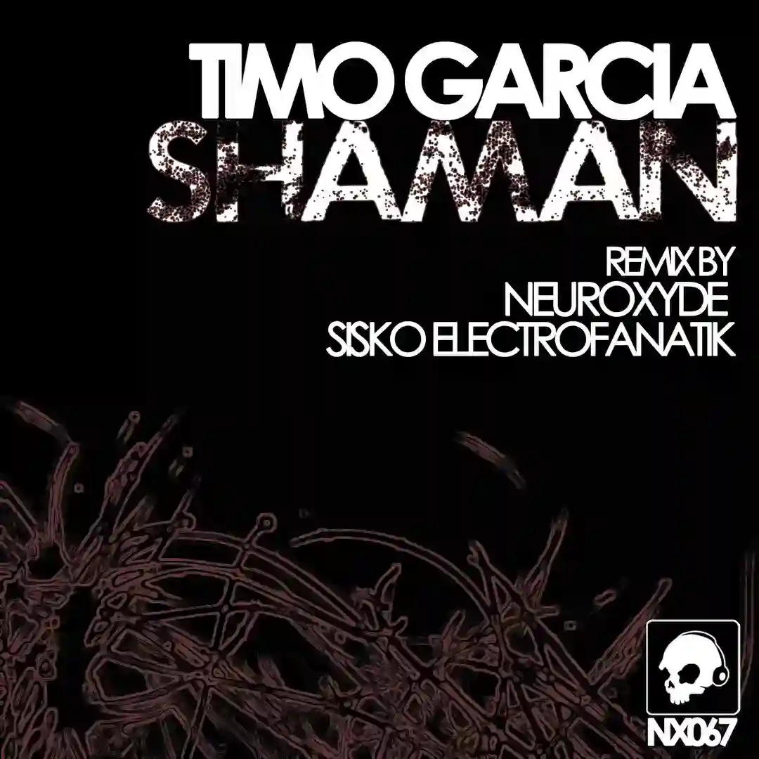 Shaman (Sisko Electrofanatik Remix) cover