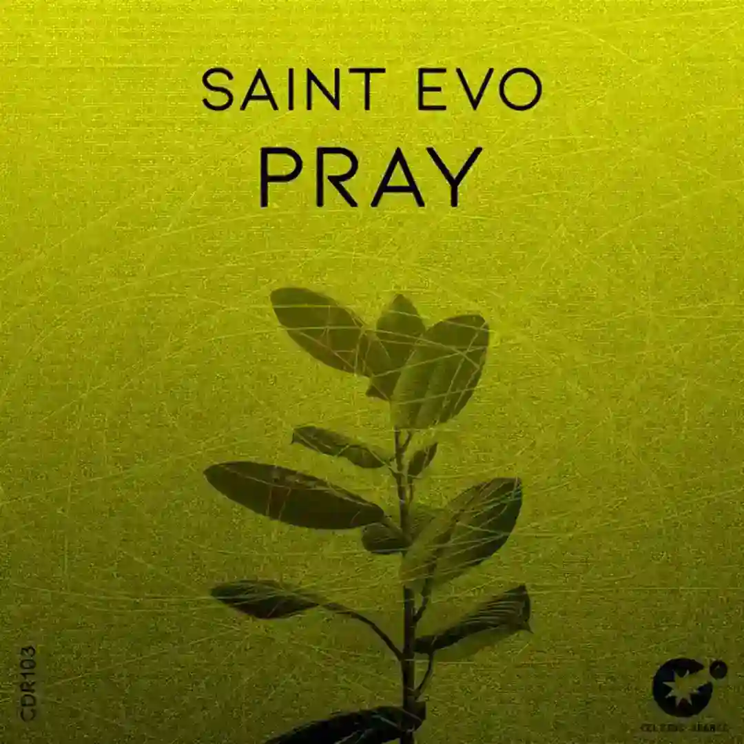 Pray cover