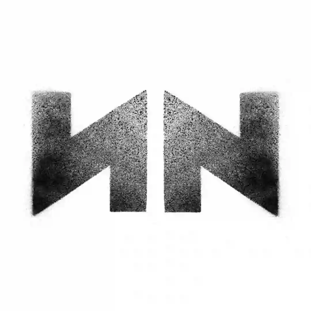 Strange Affection (Kevin McKay Edit) cover