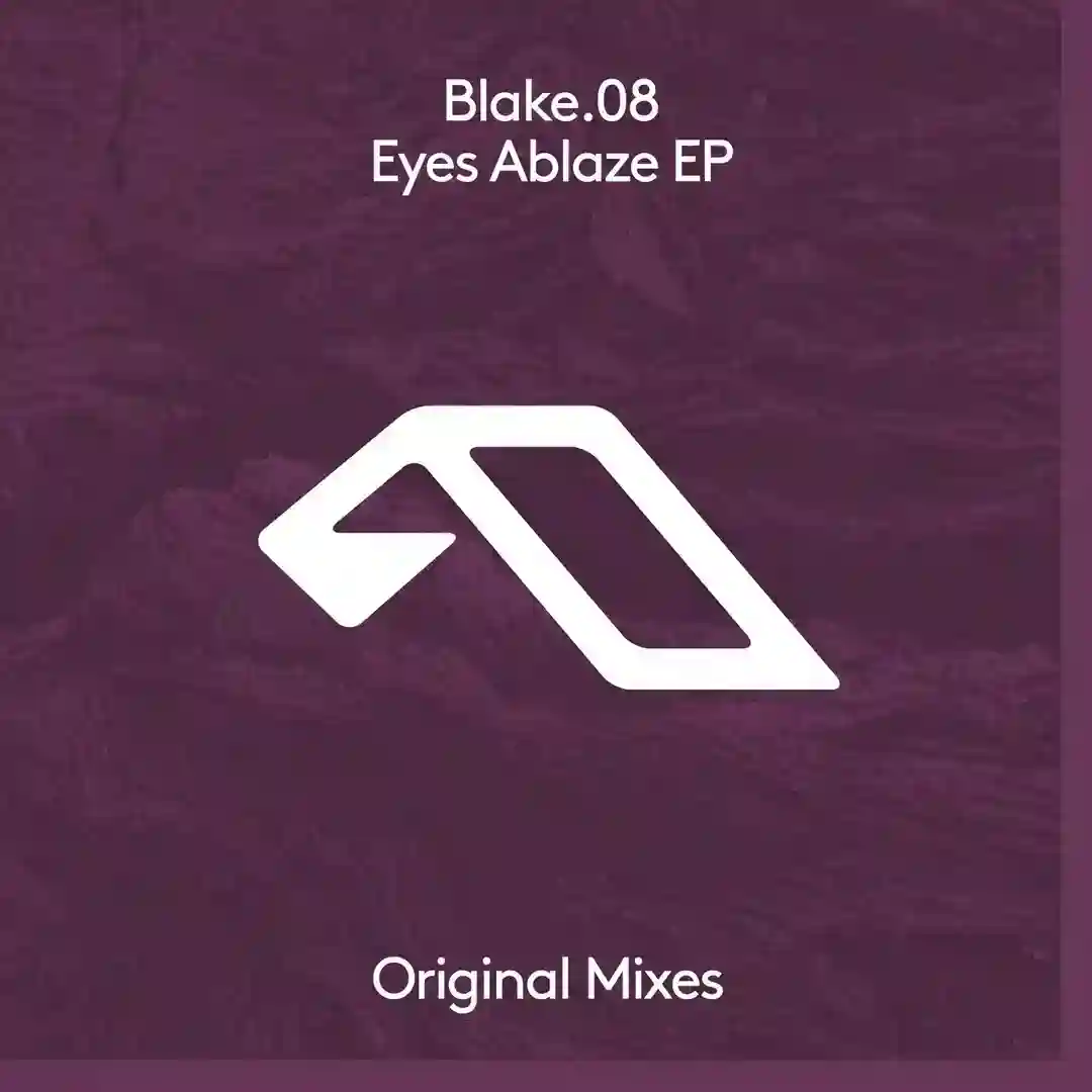 Eyes Ablaze EP cover