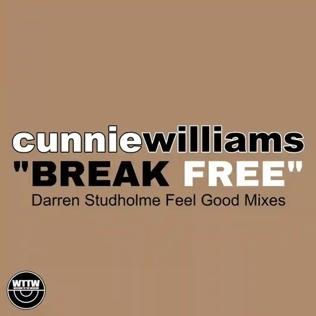 Break Free (Darren Studholme Feel Good Mix) cover