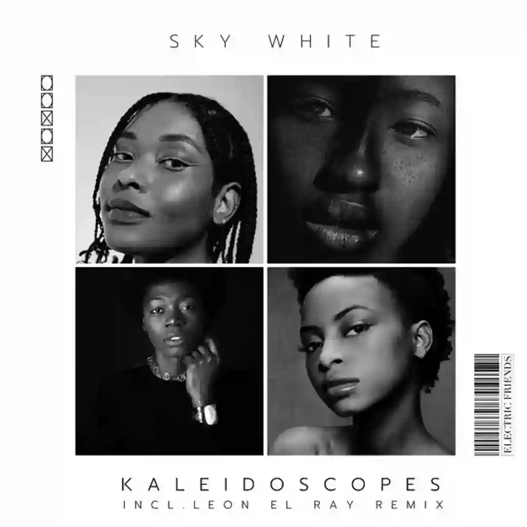 Kaleidoscopes (Original Mix) cover