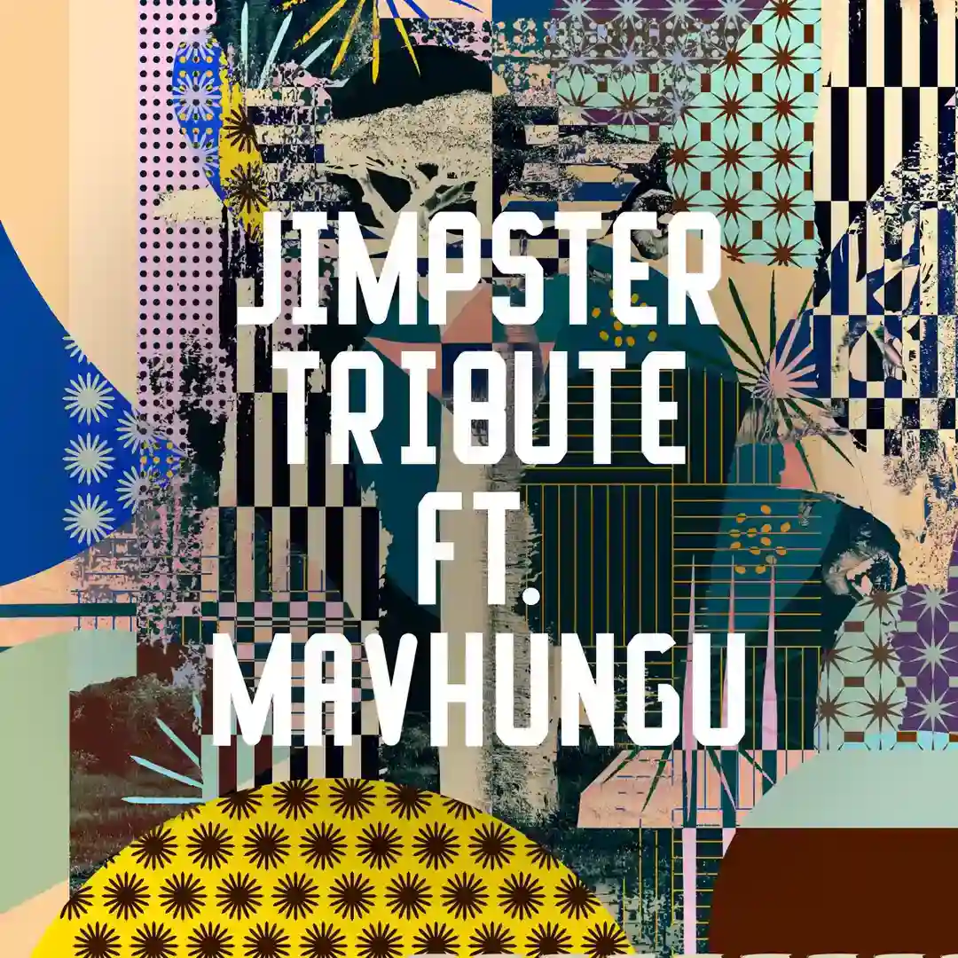 Tribute (feat. Mavhungu) (Original Mix) cover