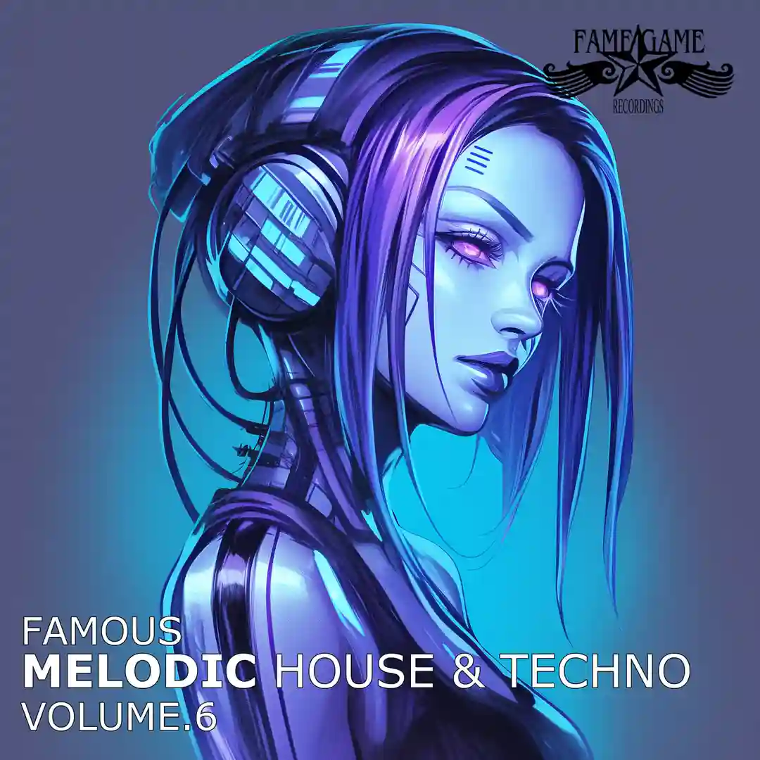 Nebula (Original Mix) cover