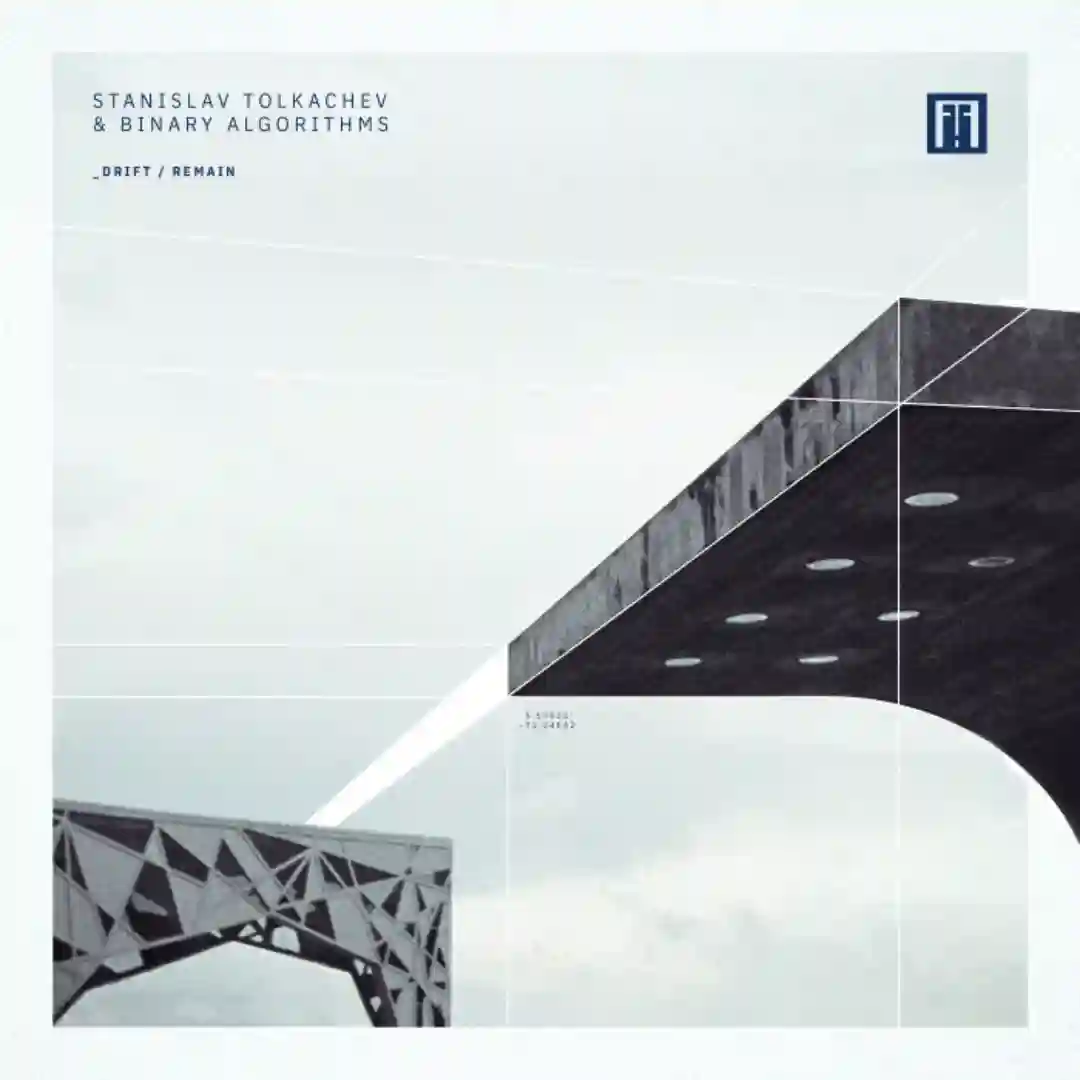 Drift C (Original Mix) cover