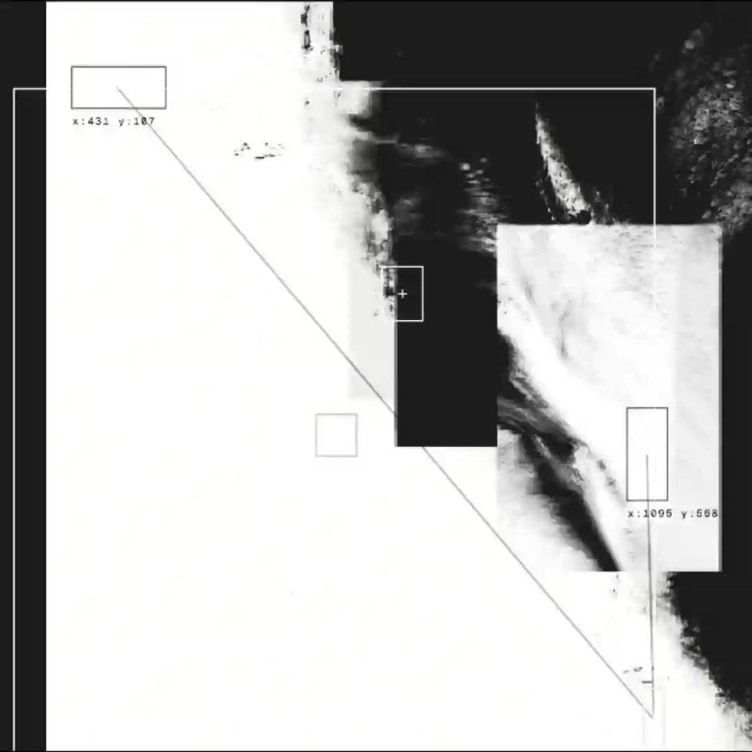vLN_01 (Original Mix) cover