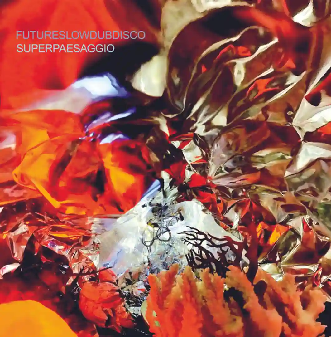 SUPERPAESAGGIO 2 cover