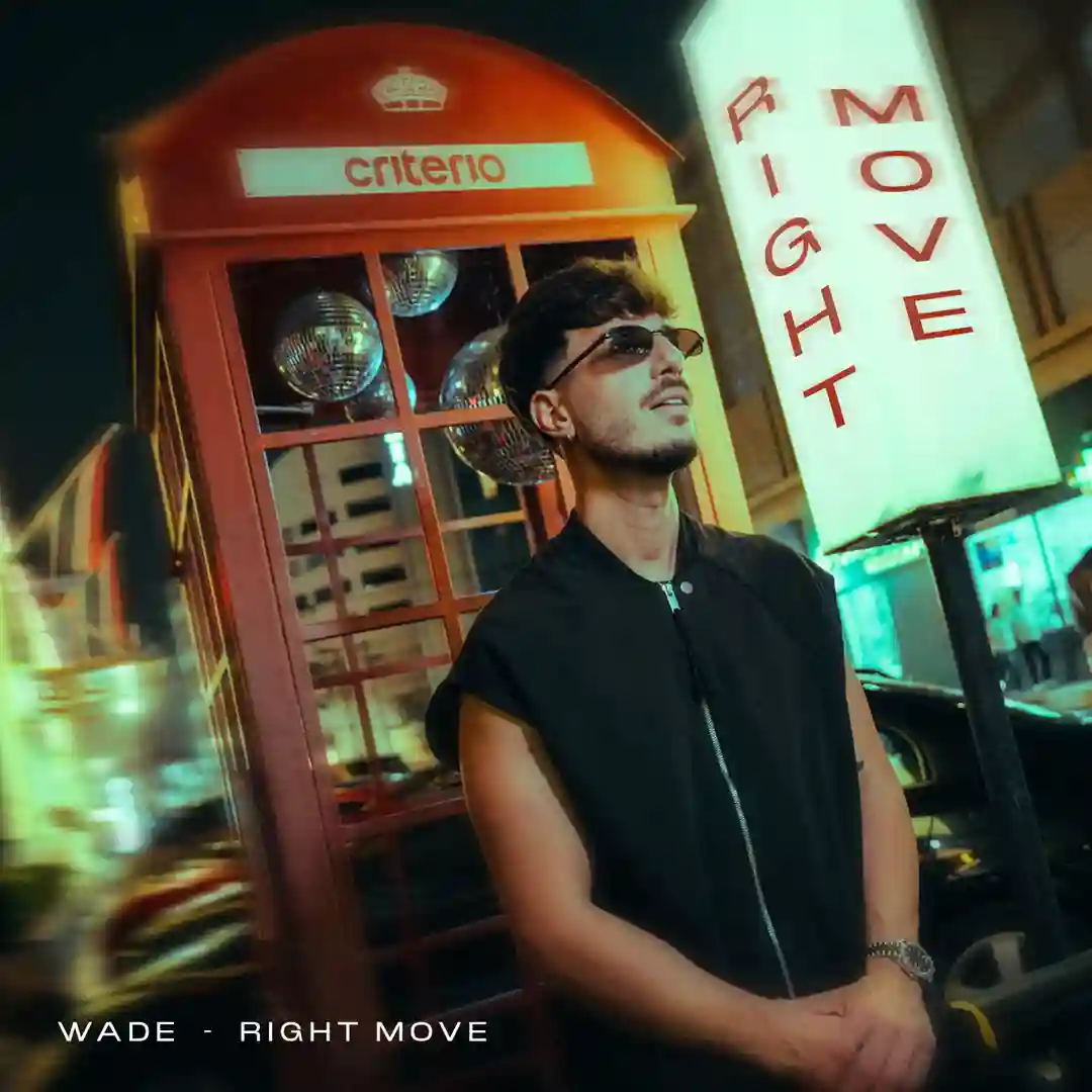 Right Move cover