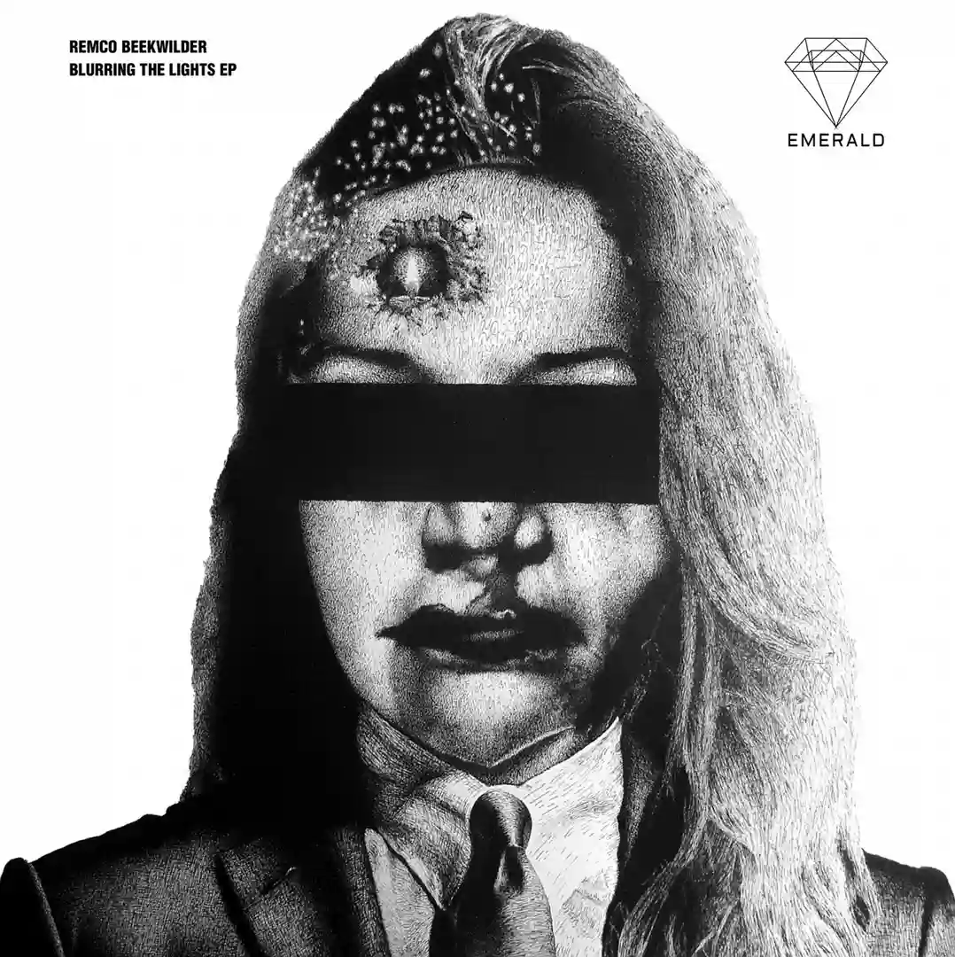 Fair Warning (Original Mix) cover