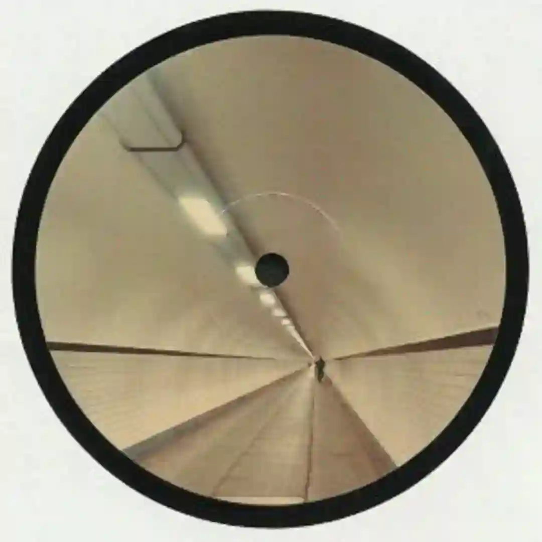 CUEPOÎNT001 cover