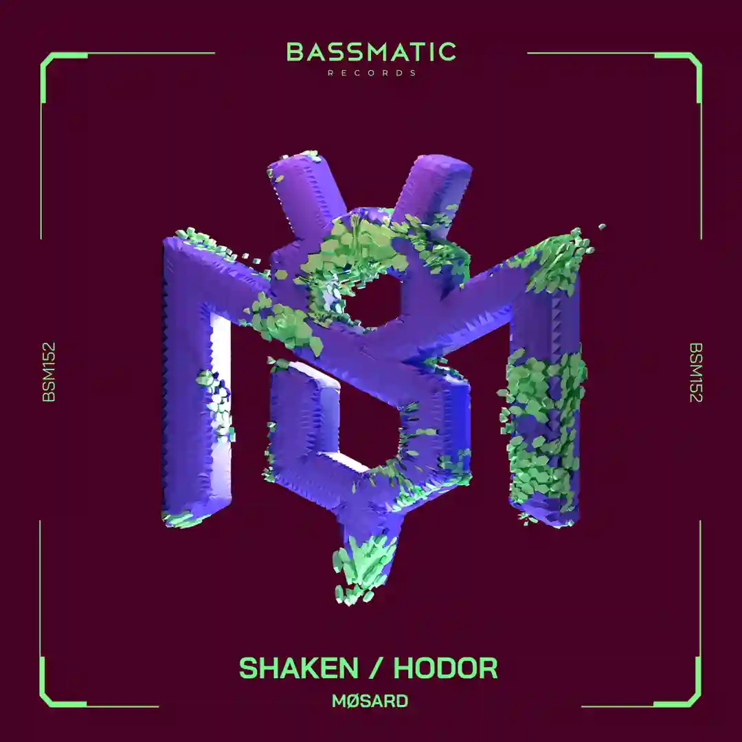 Hodor (Original Mix) cover