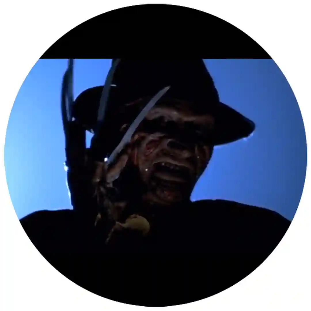 Freddy's Dead cover
