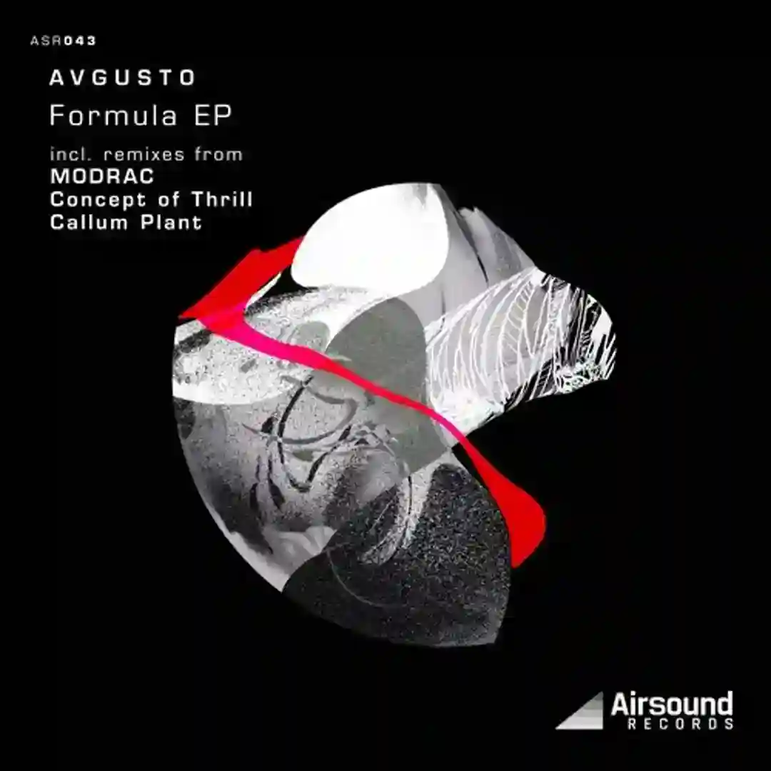 Potenza (Callum Plant Remix) cover