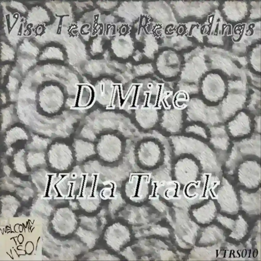 Killa Track cover