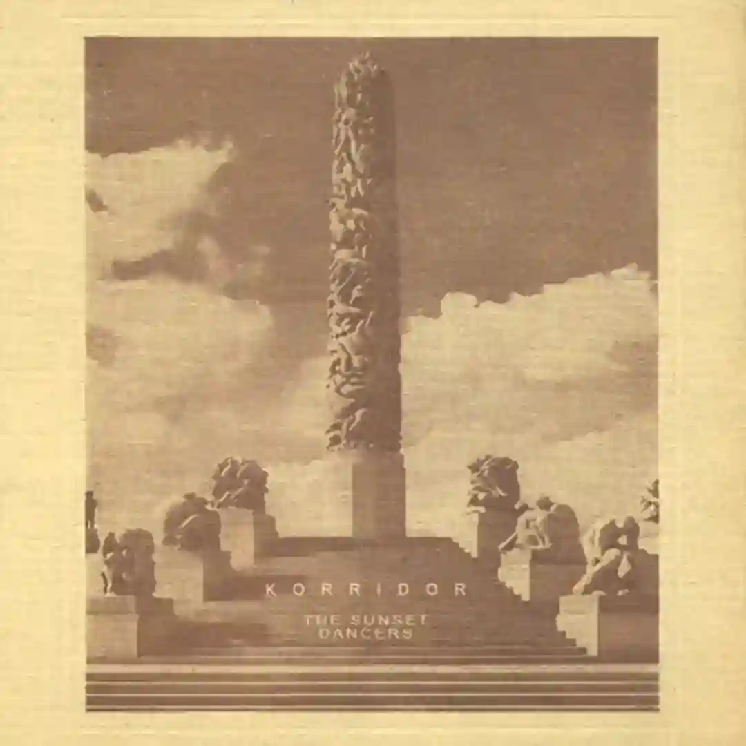 Contemplation cover
