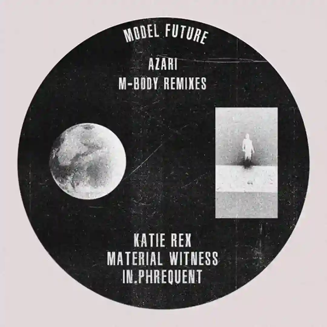 M-Body (Remixes) cover