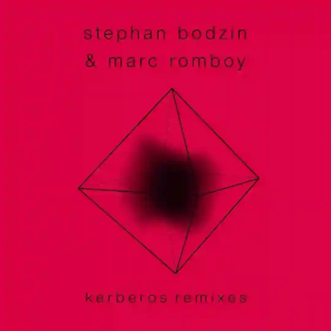 Kerberos (Original Mix) cover