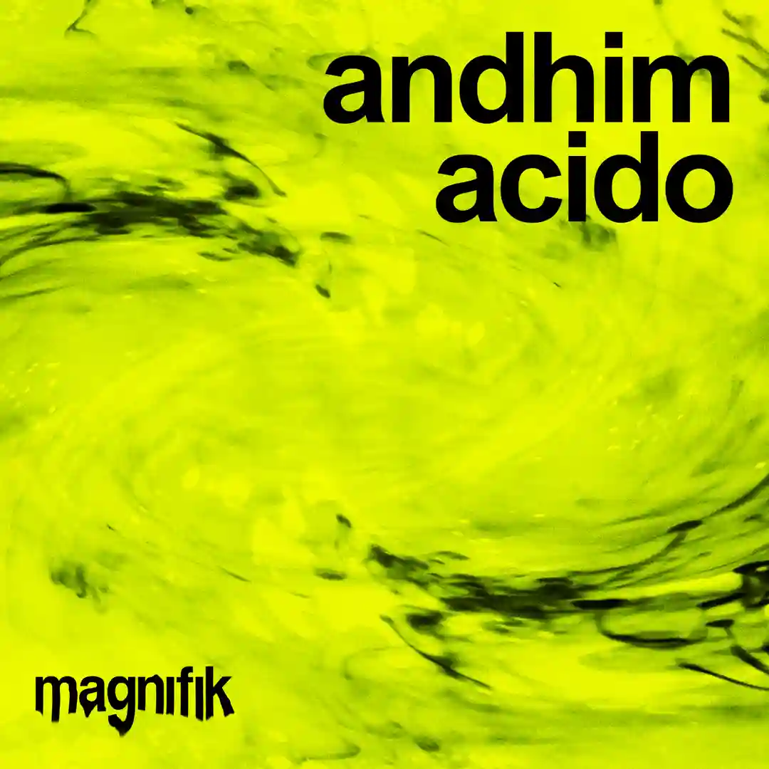 Acido cover